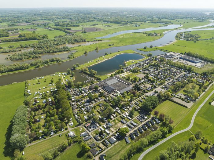De Scherpenhof in Terwolde — foto 2