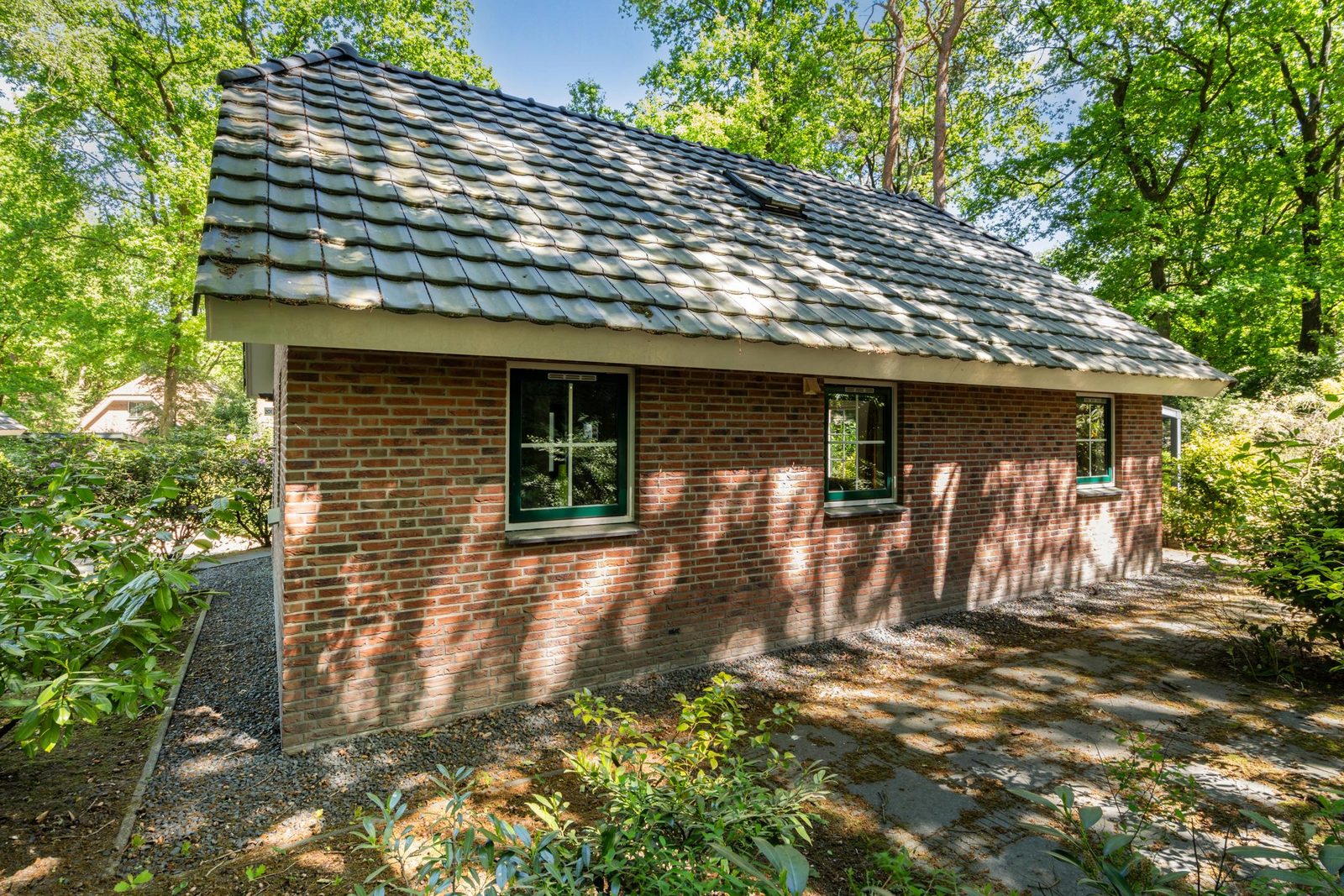 Te koop 8 persoons luxe Beukenhoeve 201