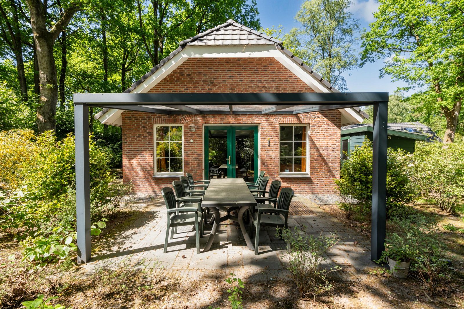 Te koop 8 persoons luxe Beukenhoeve 201