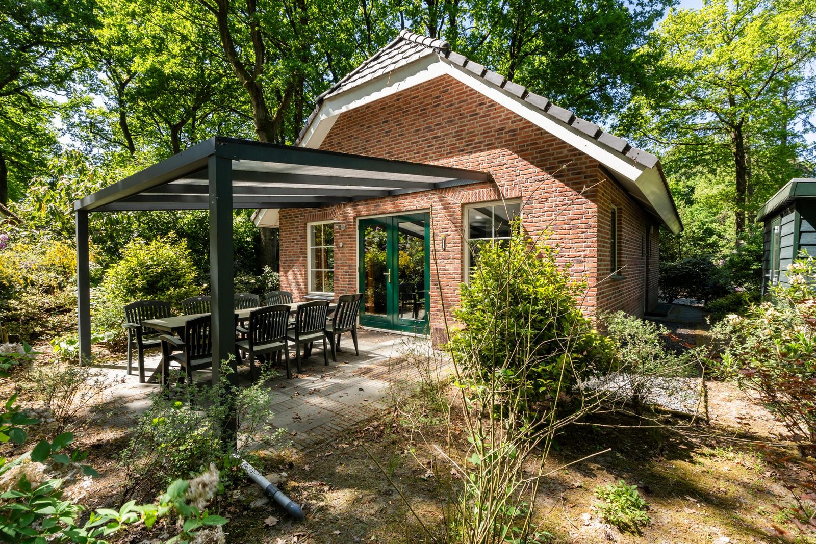 Te koop 8 persoons luxe Beukenhoeve 201
