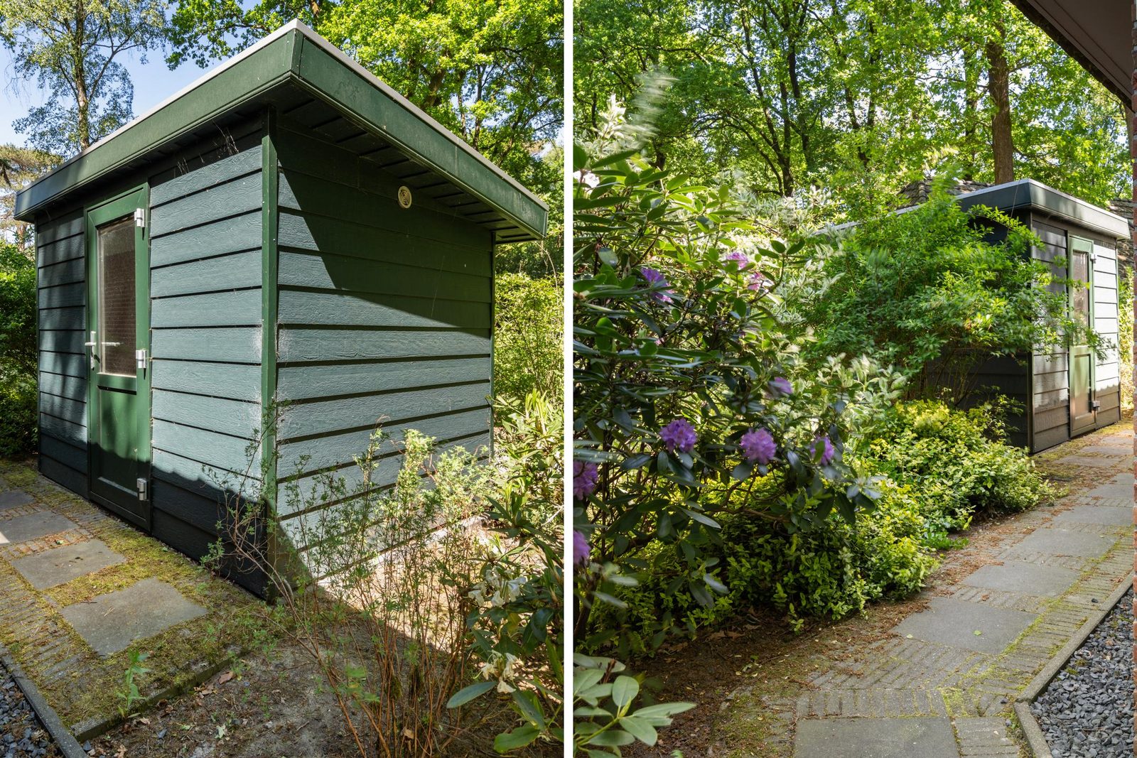Te koop 8 persoons luxe Beukenhoeve 201