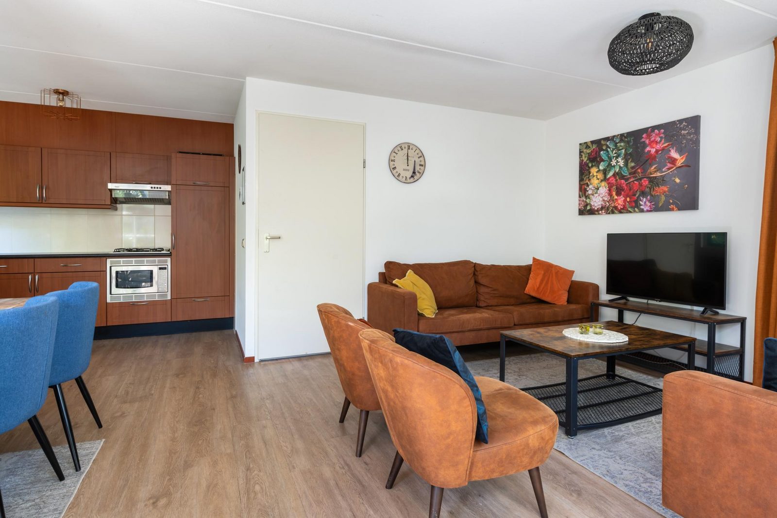 Te koop 8 persoons luxe Beukenhoeve 201