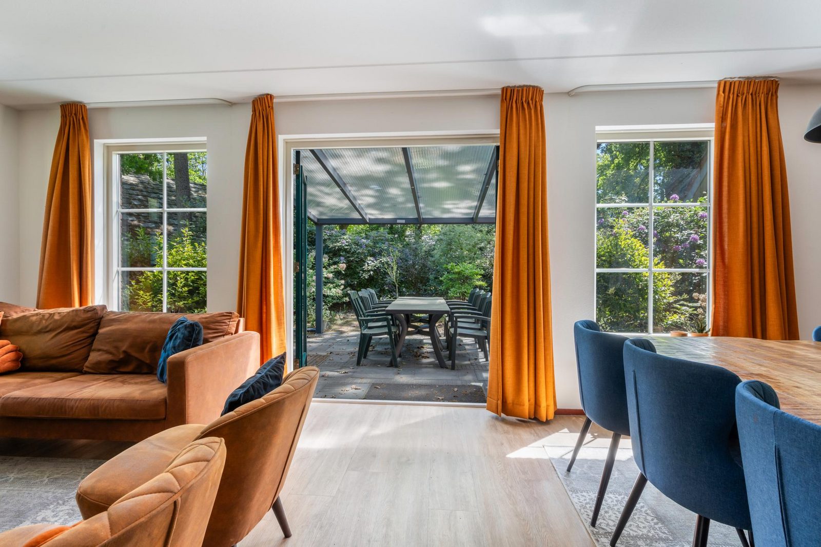 Te koop 8 persoons luxe Beukenhoeve 201