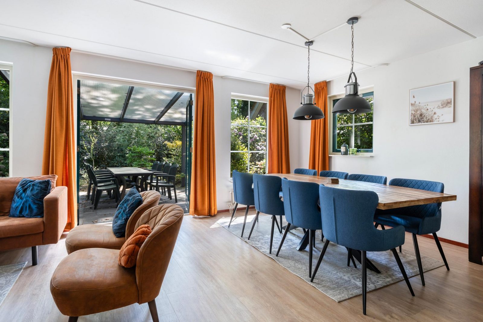 Te koop 8 persoons luxe Beukenhoeve 201