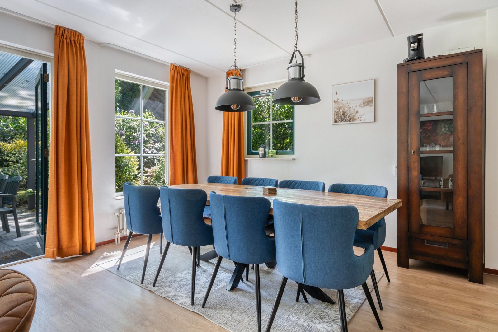 Te koop 8 persoons luxe Beukenhoeve 201