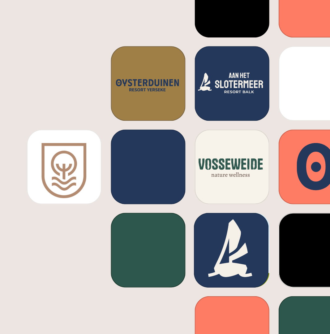 Logo's