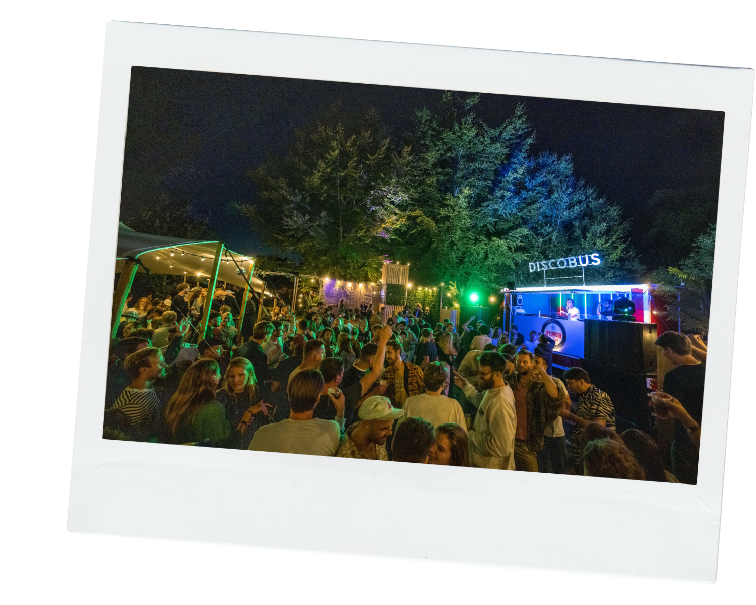 evenementenlocatie