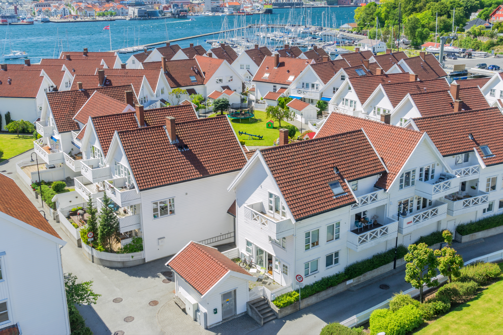 Stavanger