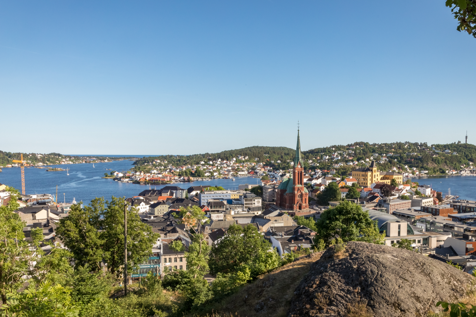 Arendal