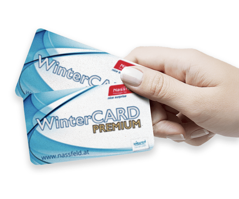 WinterCard