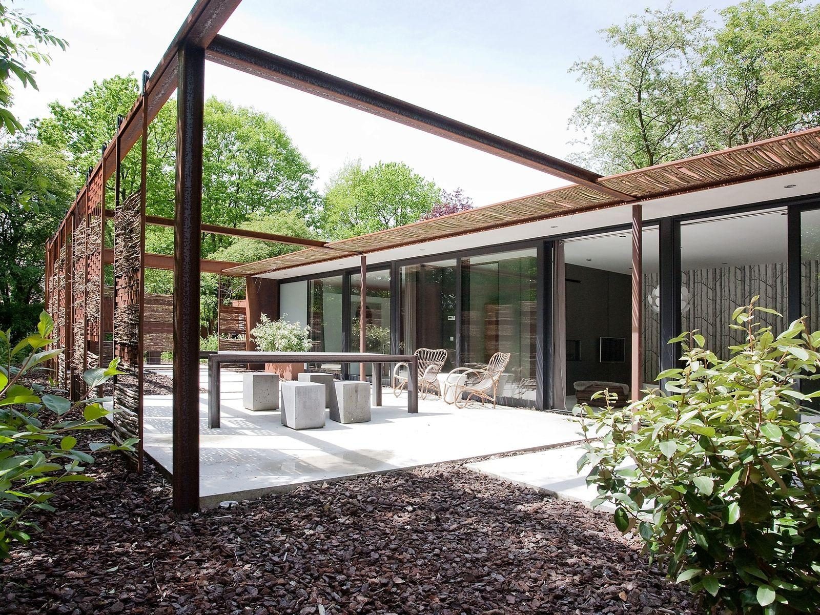 Vakantiehuis Noord-Brabant