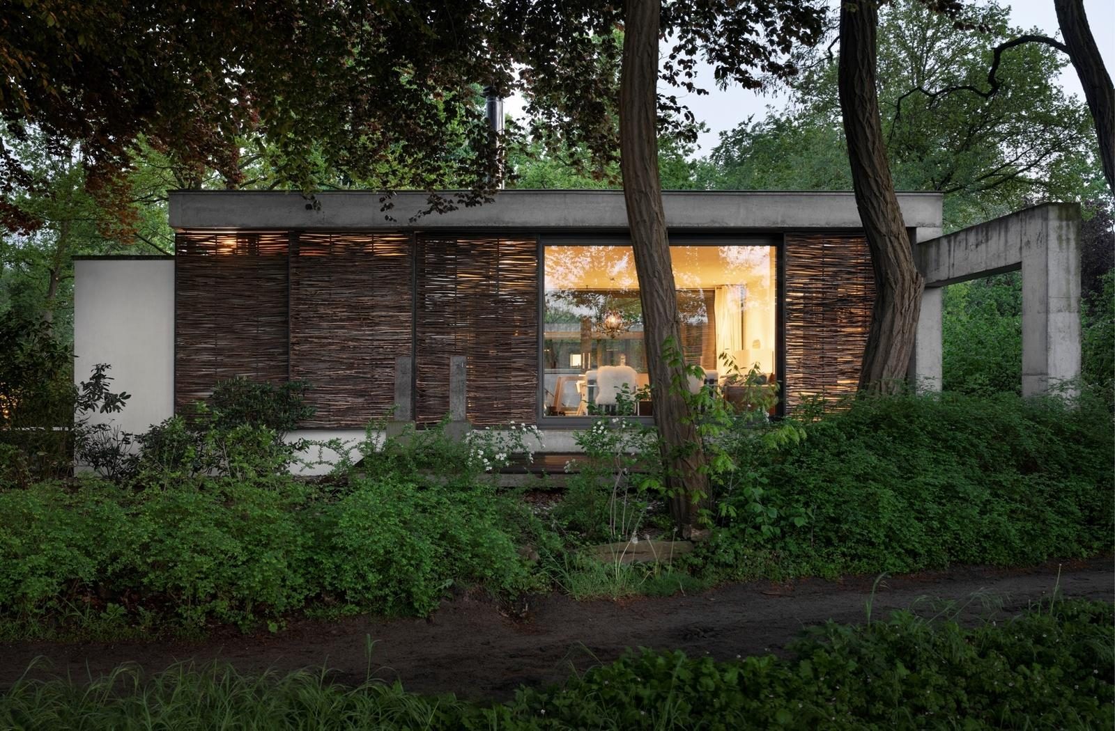 Vakantiehuis Noord-Brabant