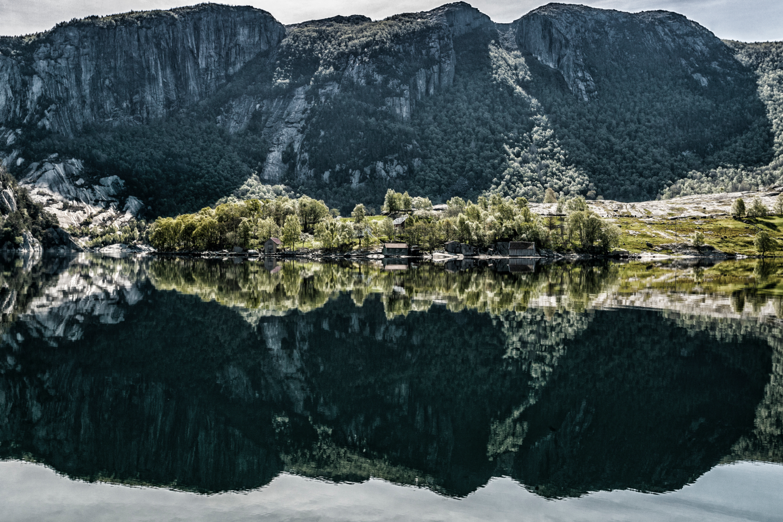 Südnorwegen: Die 10 schönsten Orte
