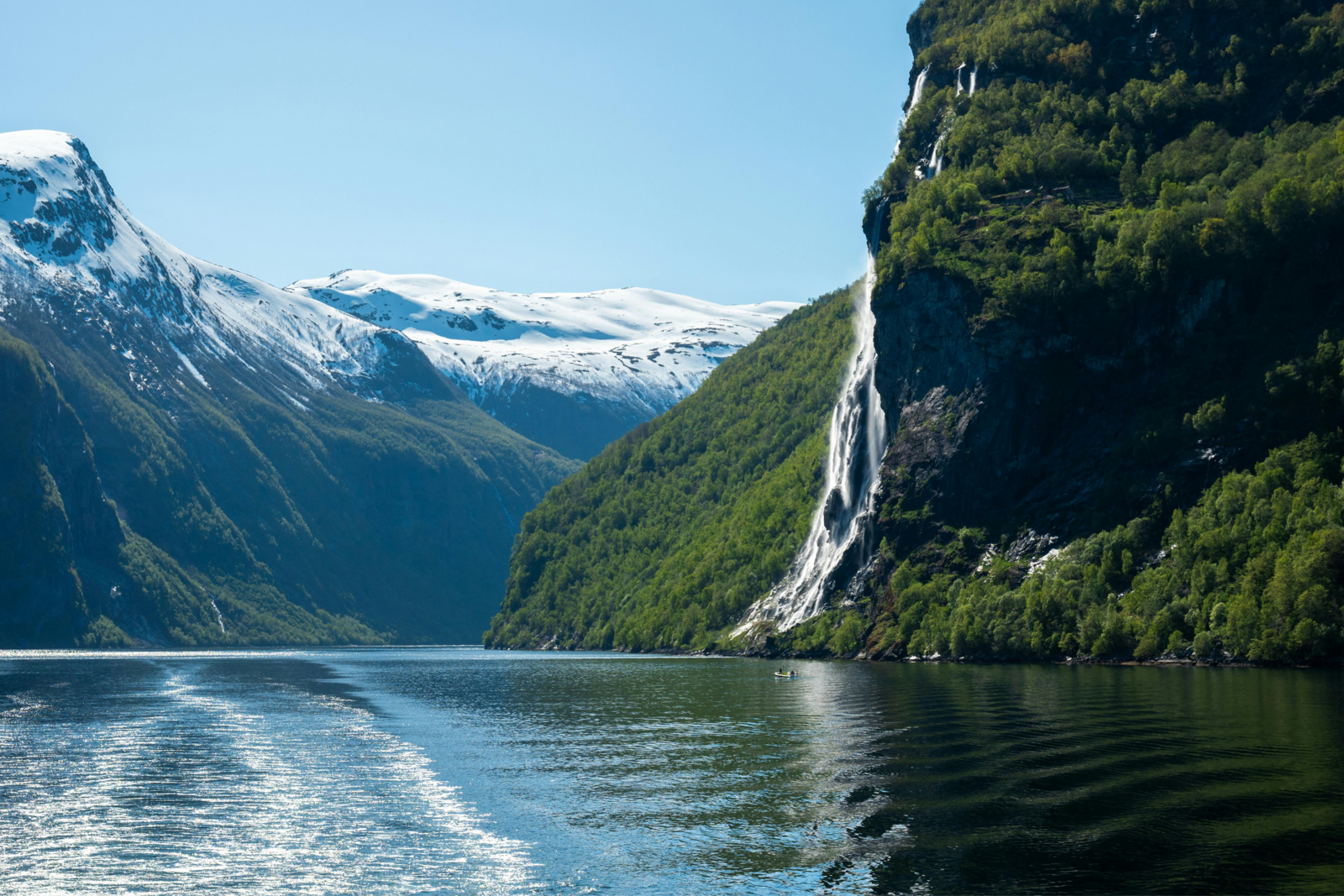 Südnorwegen
