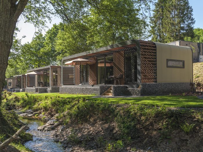 Resort Walsdorf in Walsdorf — foto 5