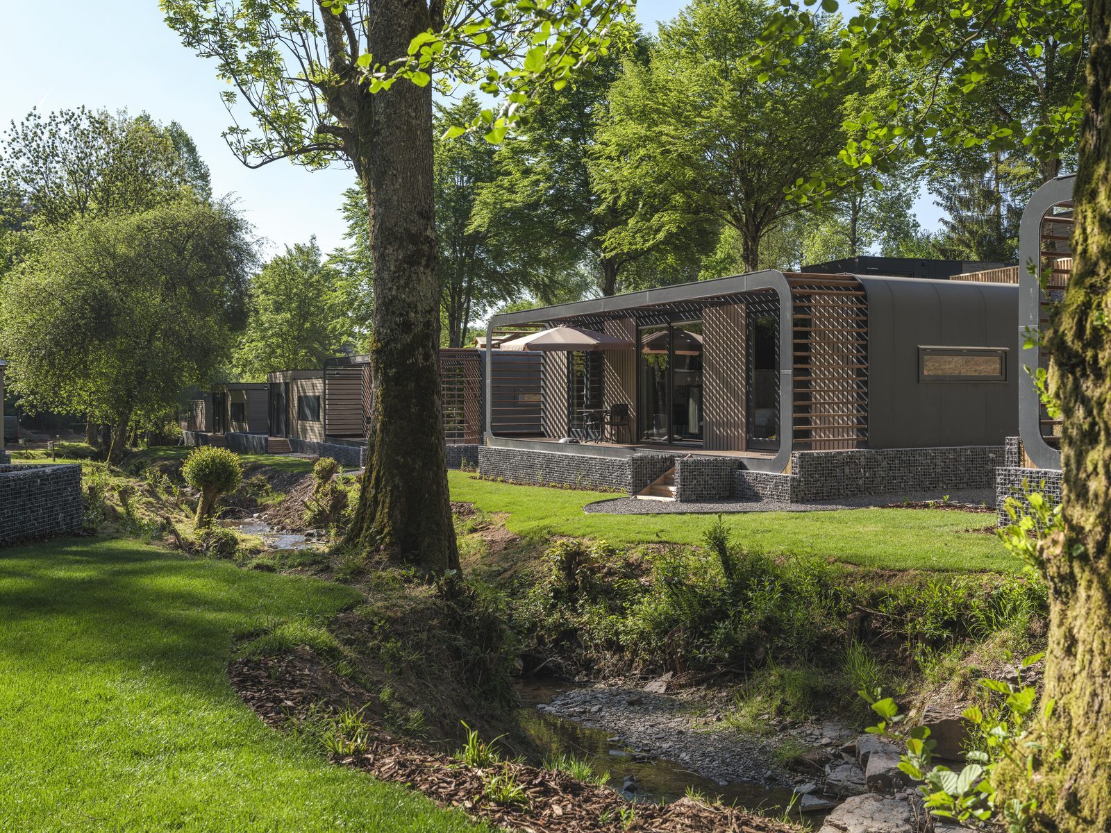 Resort Walsdorf