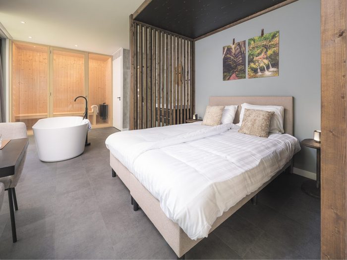 Resort Walsdorf in Walsdorf - foto 6