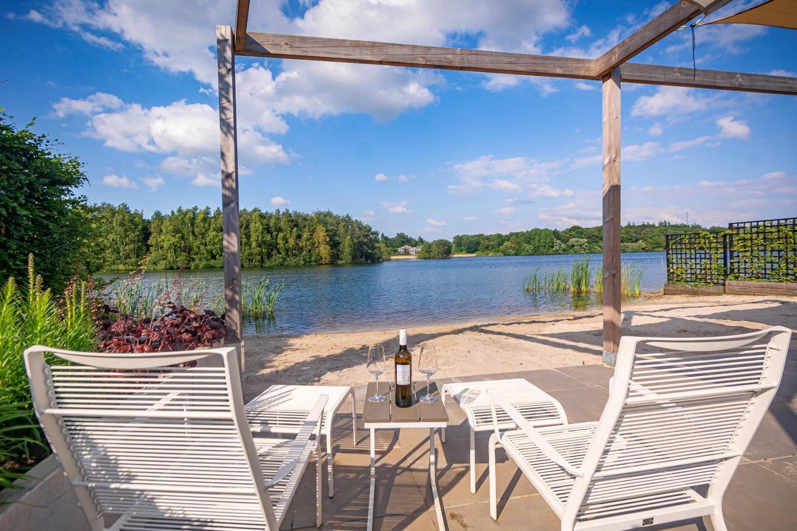 Vakantie in Overijssel 