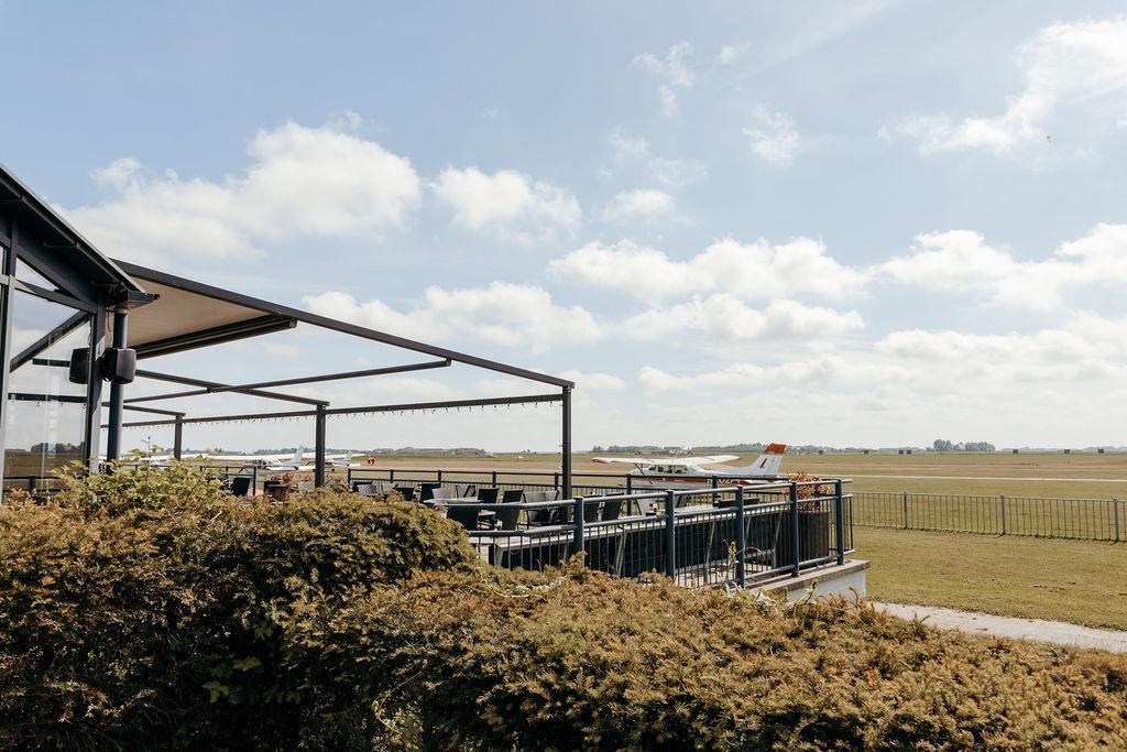 Verblijven op Texel in de Vlijt studio's