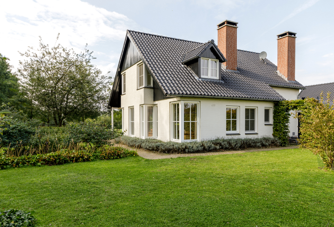 Vakantiehuis in Gelderland