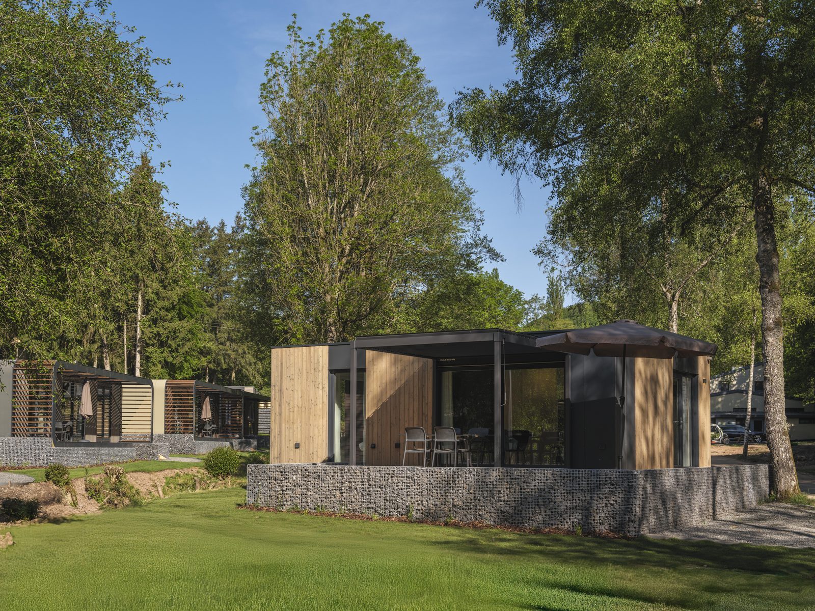 Ferienhaus für 2 Personen Luxemburg