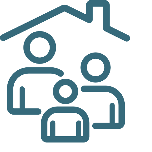 Familie Persoonlijke voordelen