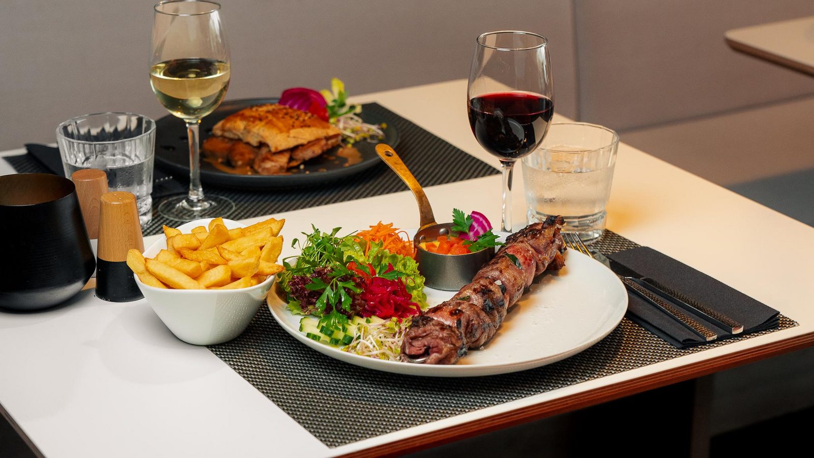Week-end gastronomique « Festival de Chasse »