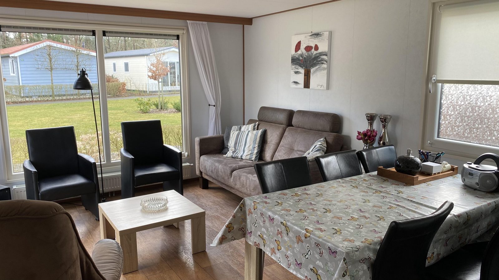 Chalet 348