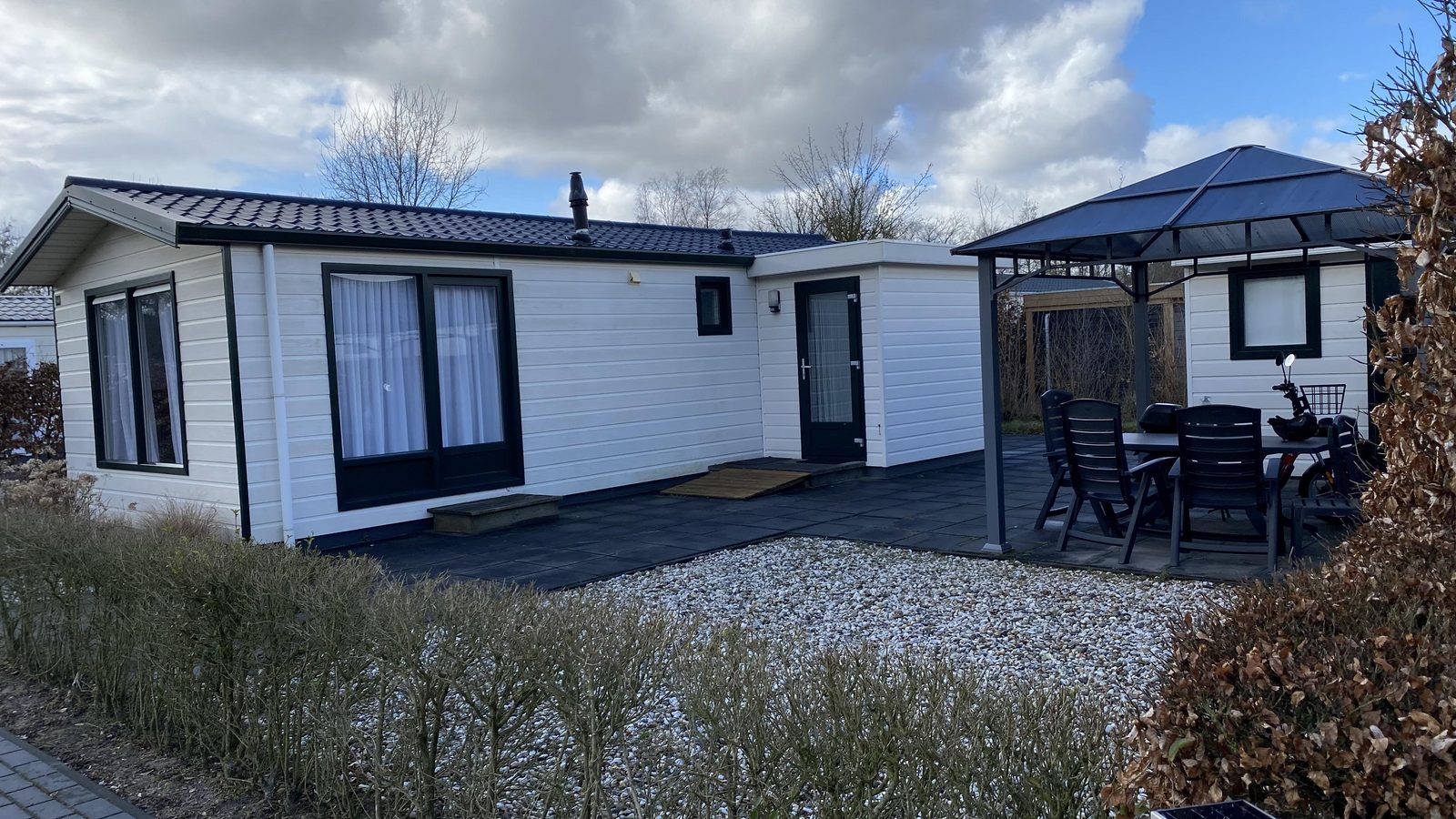 Chalet 348