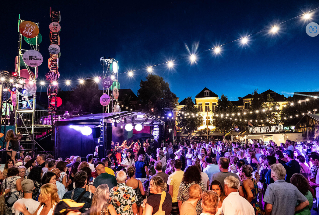 Theaterfestival