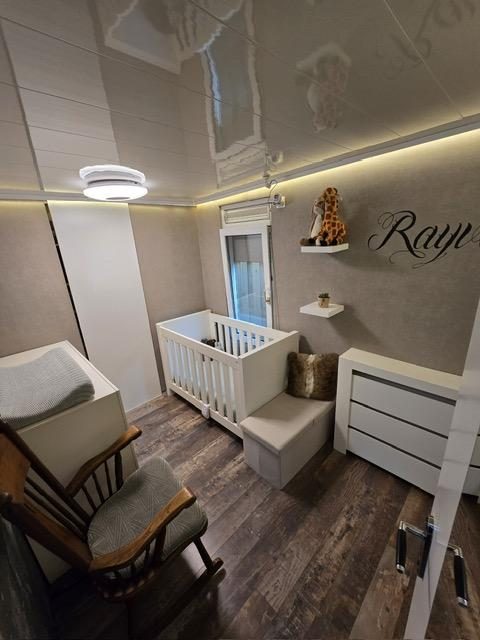 chalet 1046