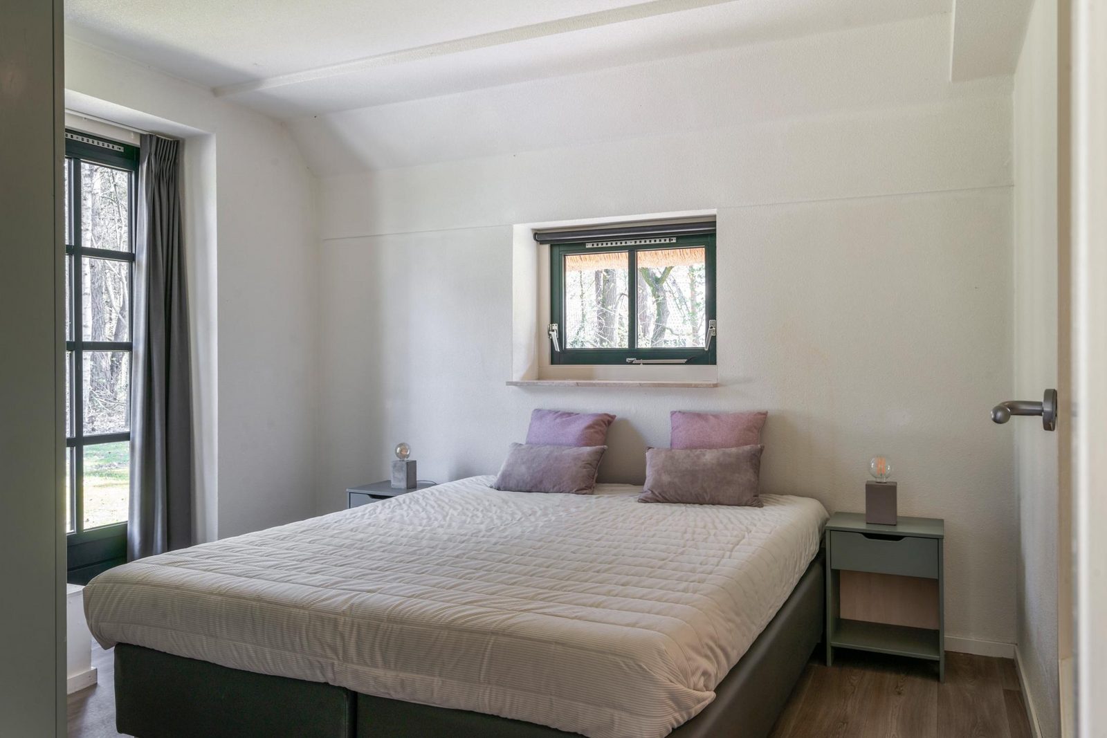 Prachtige rustieke Berghoeve  nr 311 - 8 personen op een groot kavel 