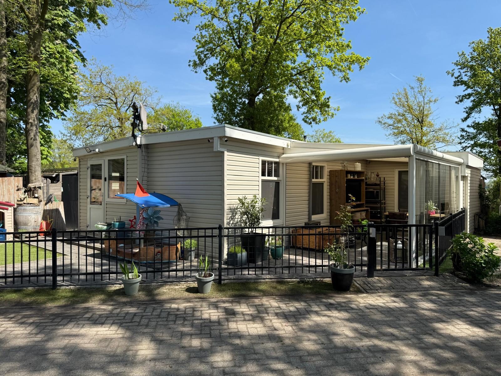 chalet 1046