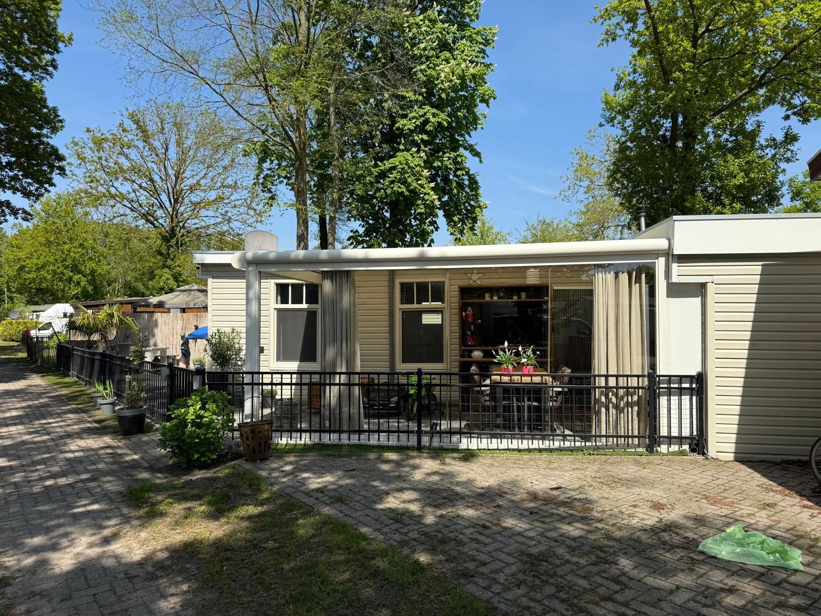 chalet 1046