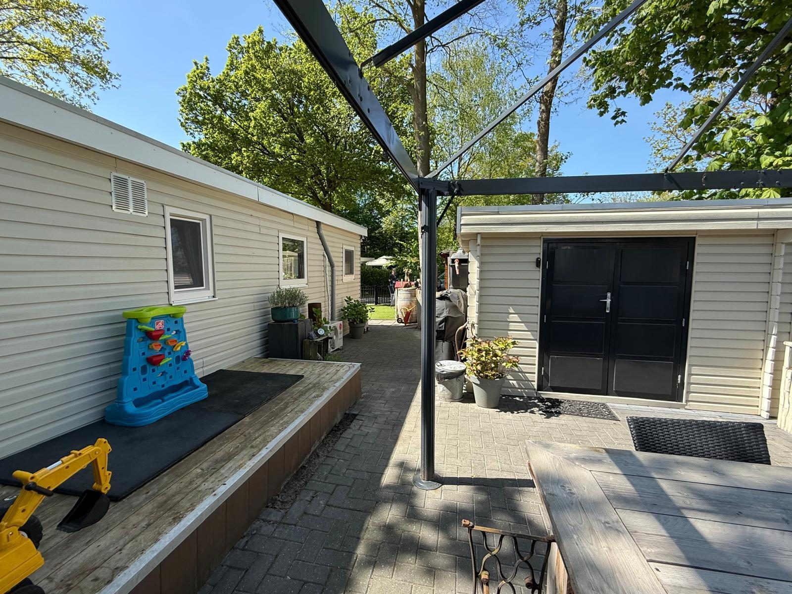chalet 1046