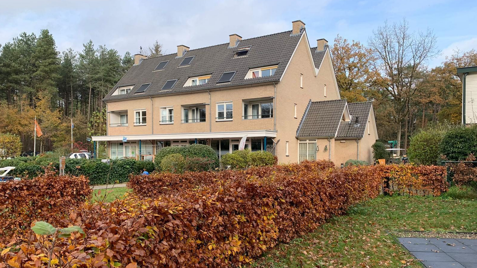 appartements