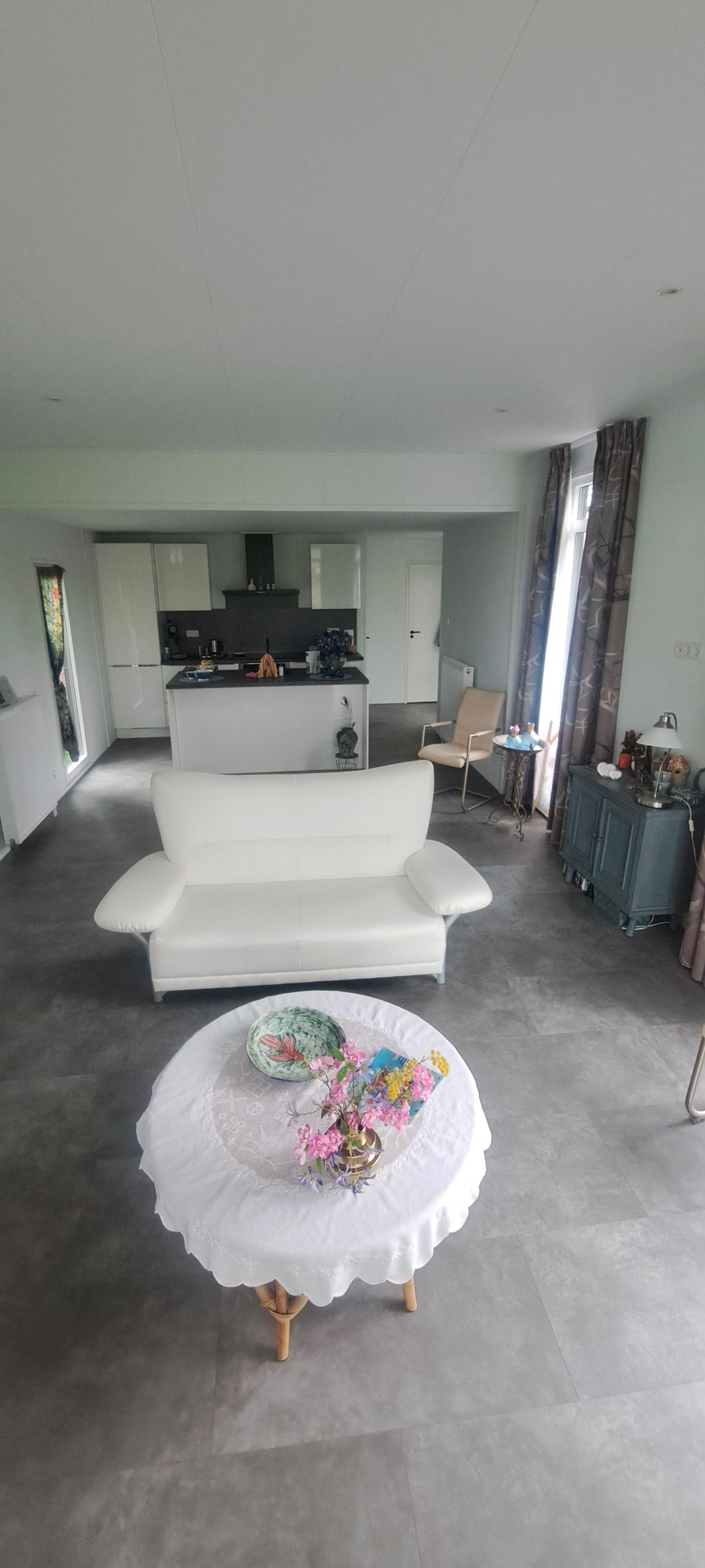 chalet 0834