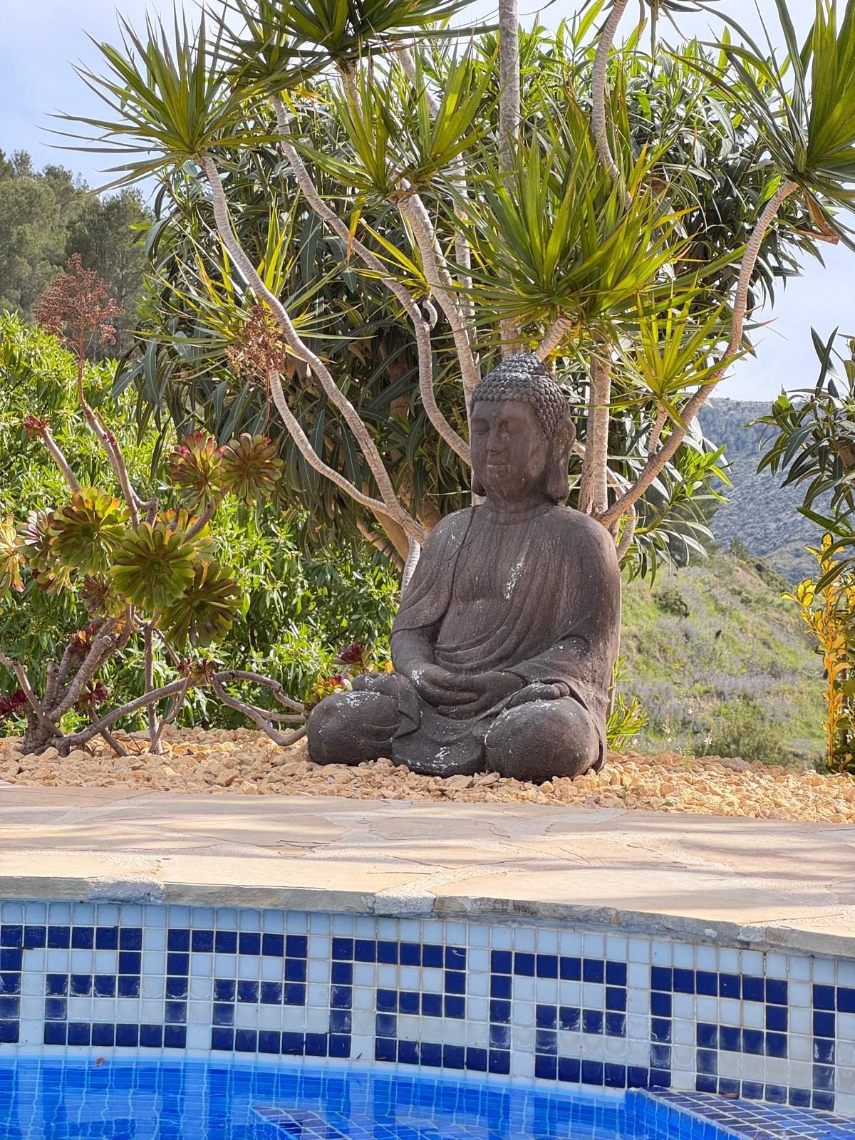 Finca del Ter