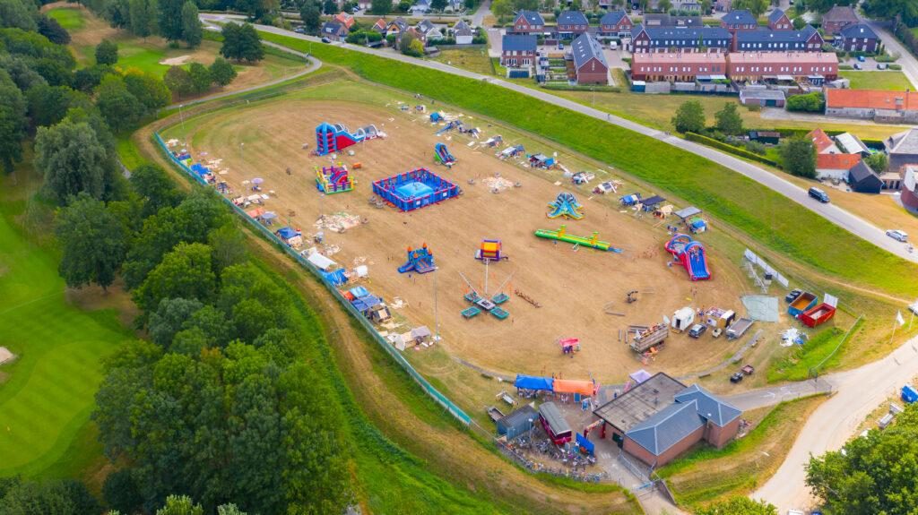 Kindervakantieweek Doerak