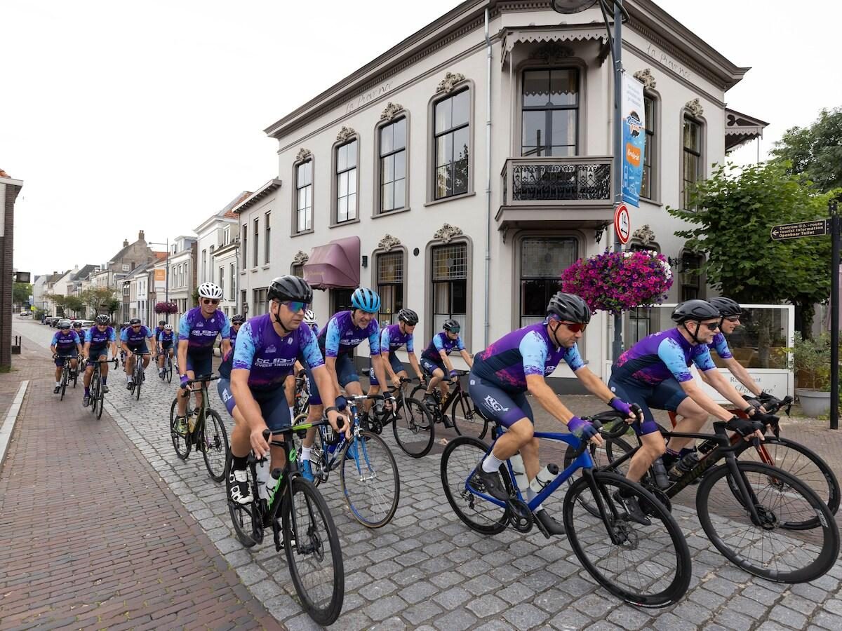 Wielerronde van Zaltbommel