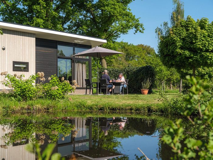 Vakantiepark De Lochemse Berg in Lochem — foto 4
