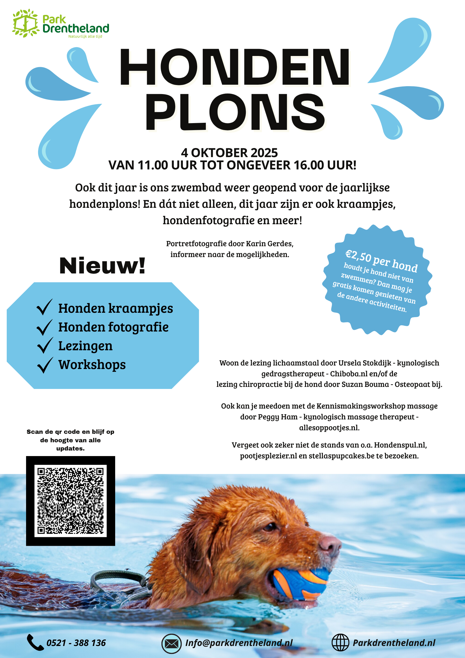 Hundespritzer