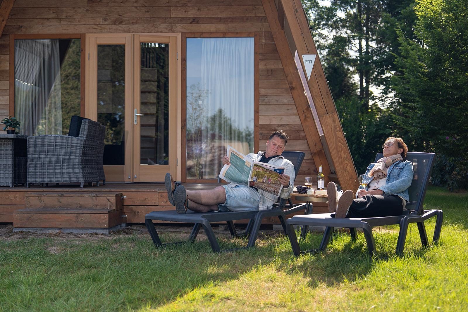 zomervakantie 't schuttenbelt