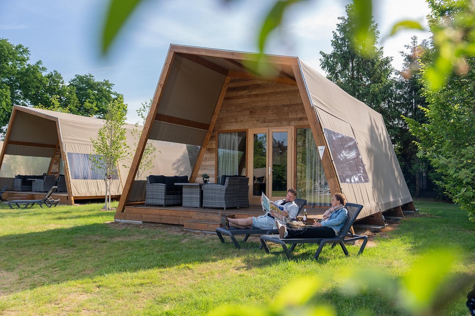 glamping enter