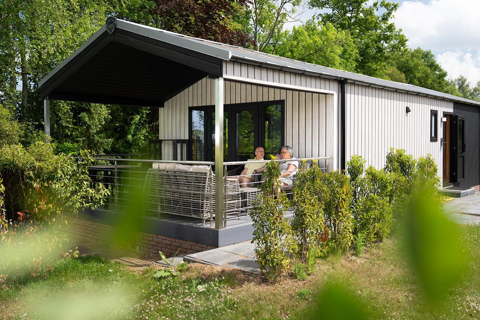 Vakantiehuizen