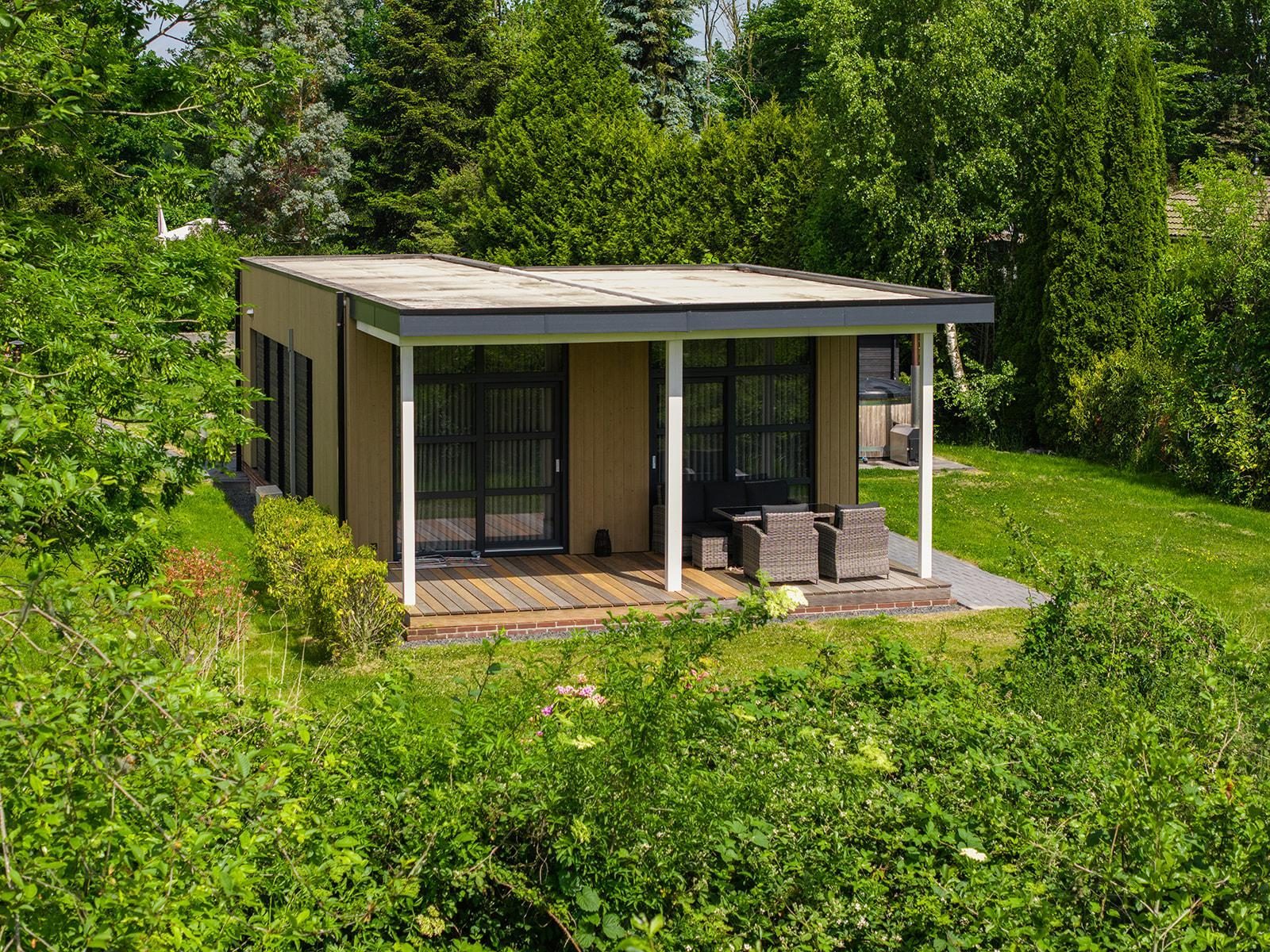 vakantiehuis Rijssen