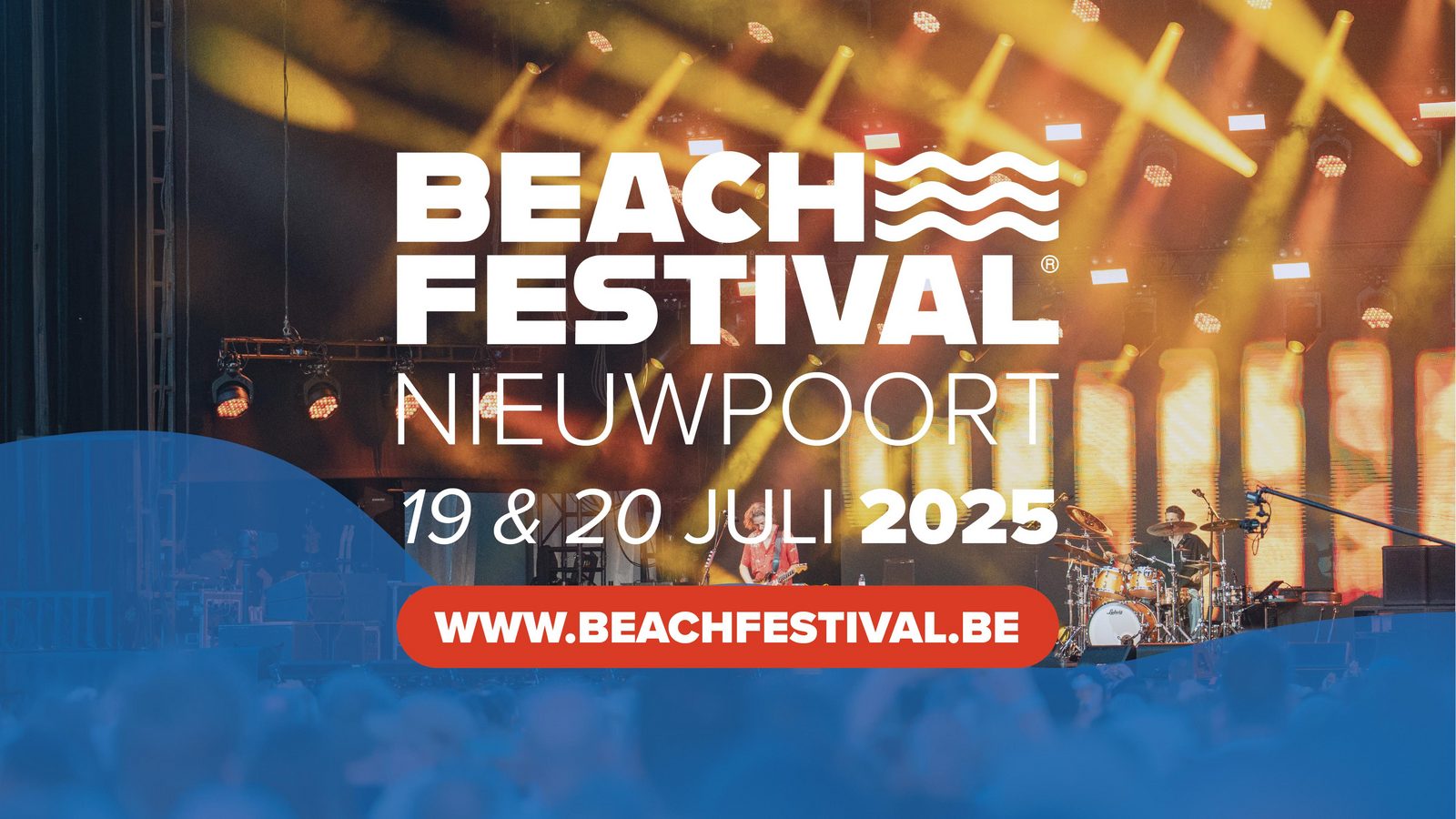 Beach Festival 2025
