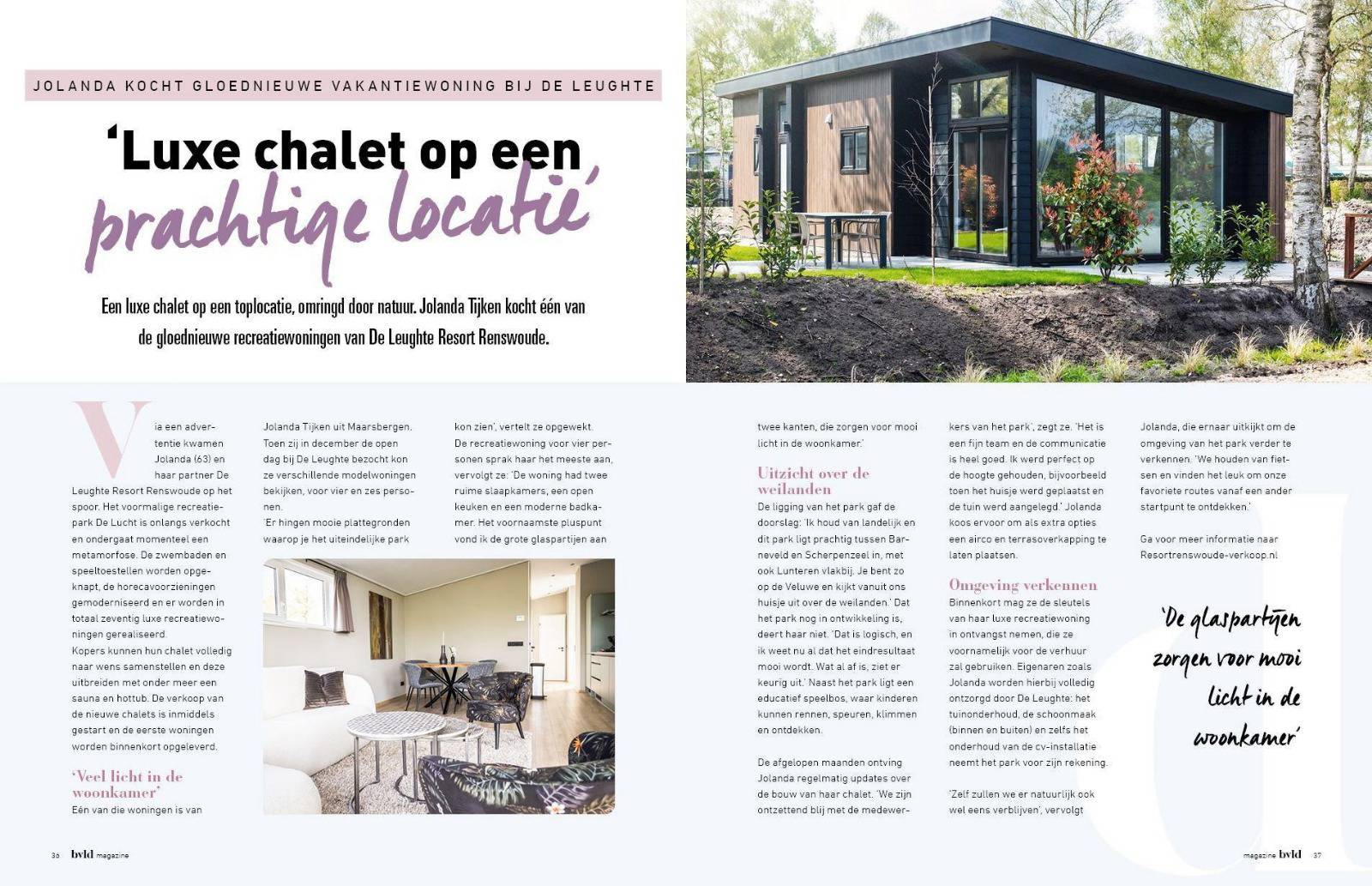 Aankoopreview