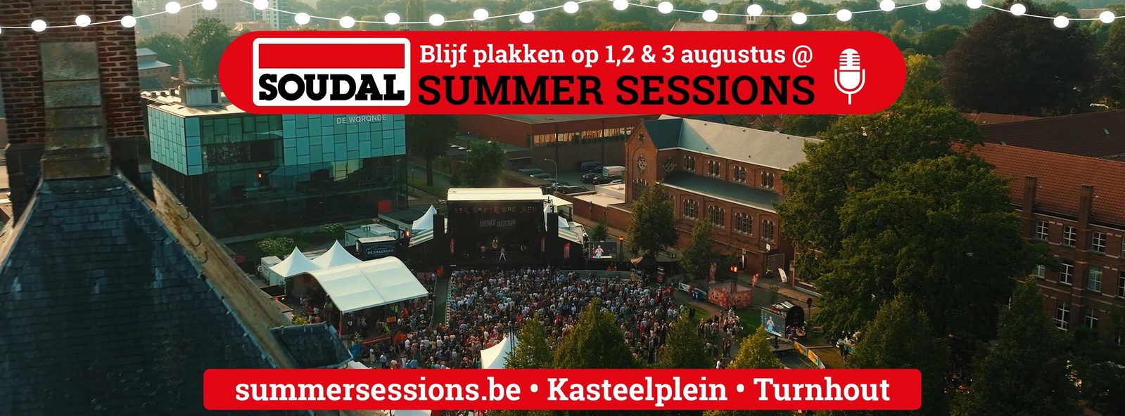 Summer Sessions 2025