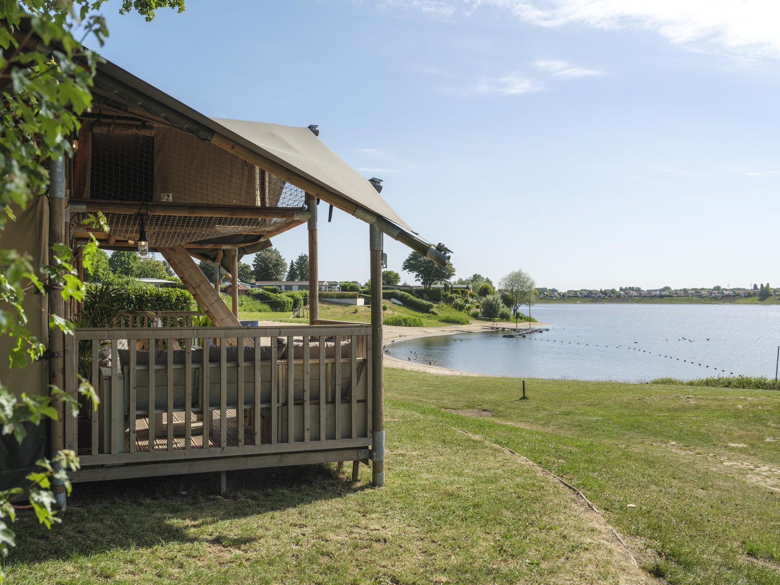 Resort Rhederlaagse Meren
